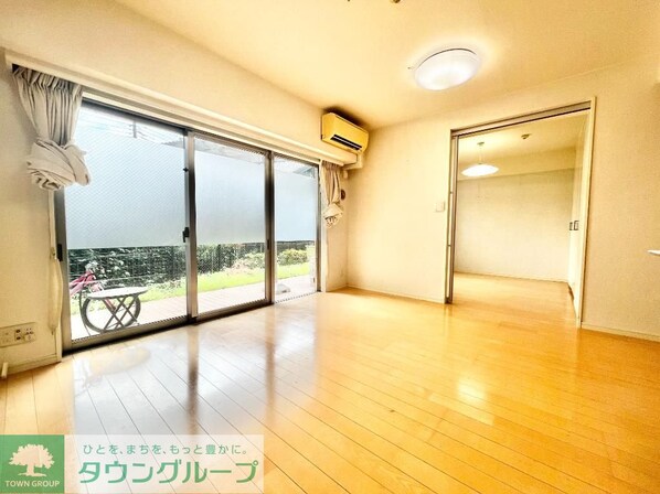 ラコント調布柴崎の物件内観写真